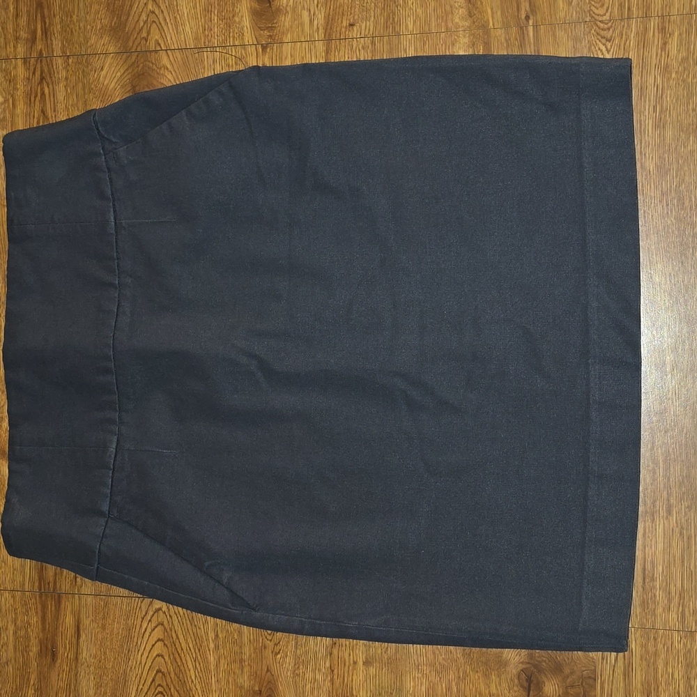 Pencil skirt